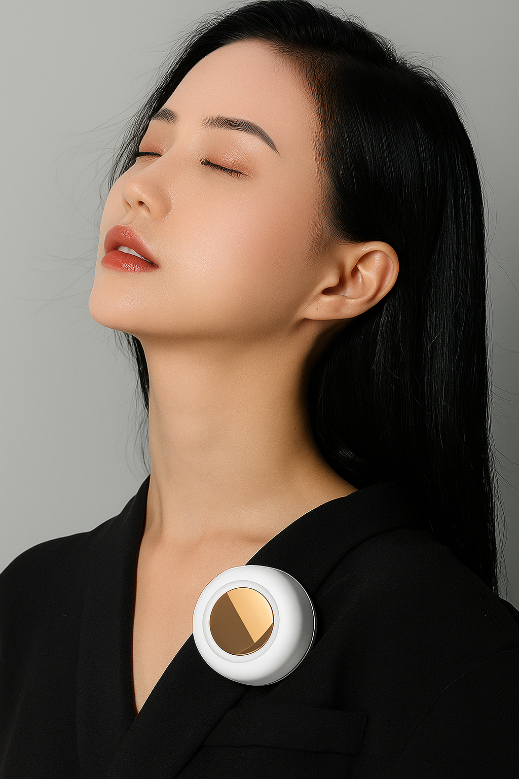 POV: You Just Upgraded from a Hot Mess to Cool Baddie – Beat the UAE Heatwave with the Fan Everyone’s Talking About!