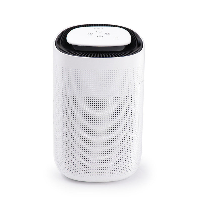 Home Fashion Small Air Purification Dehumidifier