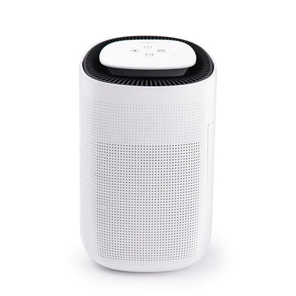 Home Fashion Small Air Purification Dehumidifier