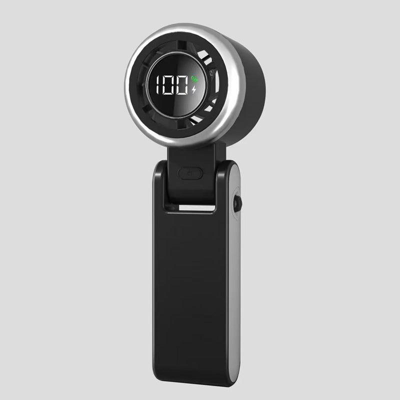 Handheld High-speed Mini fan