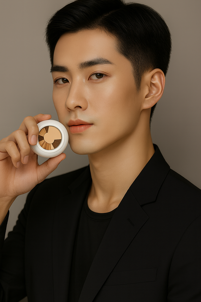 Mini Breeze Buddy – Your New Ex Who Actually Cares