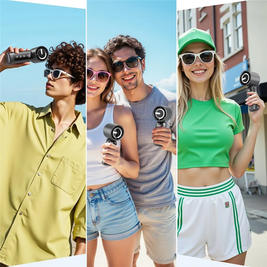 Your Personal Storm — On Demand.