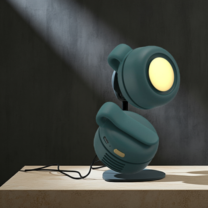 Mini Breeze Buddy – Your New Ex Who Actually Cares
