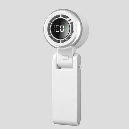 Handheld High-speed Mini fan