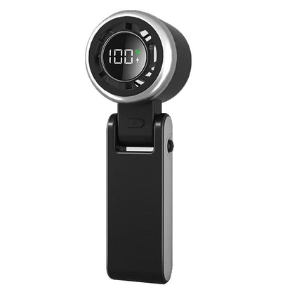 Handheld High-speed Mini fan